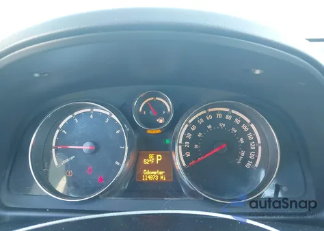 2009 Saturn Vue Xr4 from USA, damaged, VIN 3GSCL53P39S628395